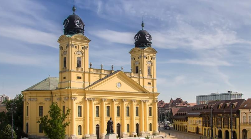 Előadásokkal, tárlatvezetésekkel készül a Nagytemplom a Műemléki Világnapra!