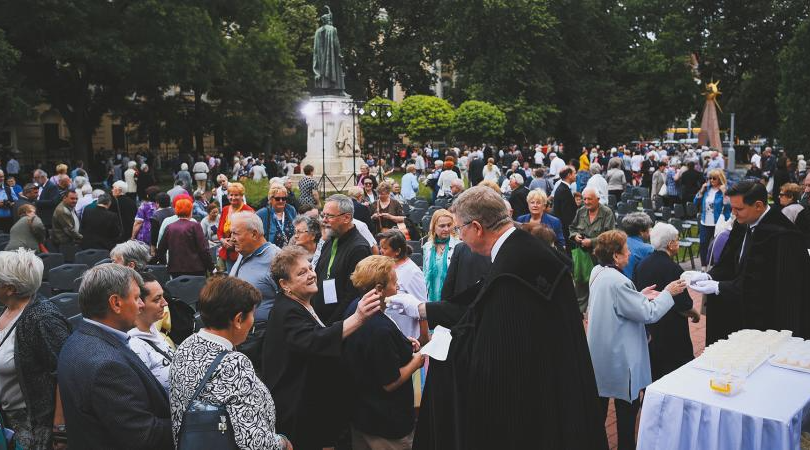 Debreceni Református Napok (2023. máj. 18–21.)