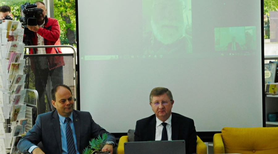 A megerősítés napjai: hamarosan itt a Debreceni Református Napok