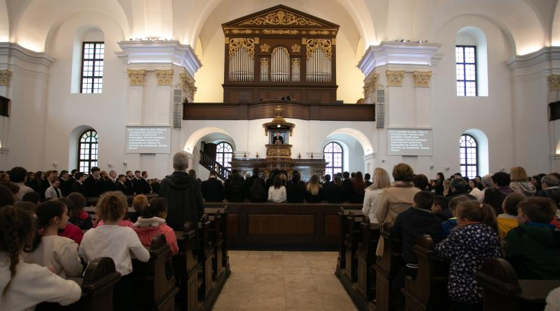 Krisztus győzelmi kiáltványa