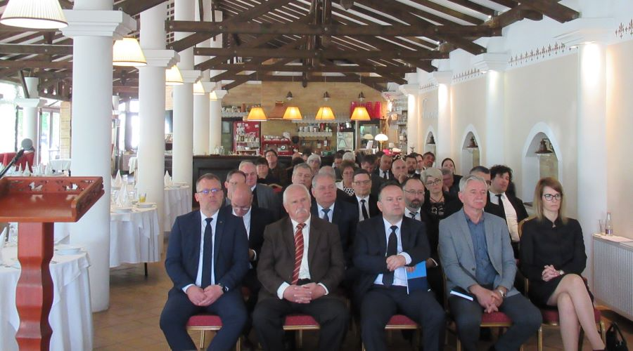 Szolgatársi találkozó