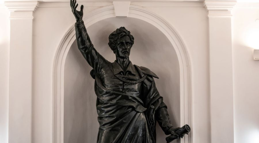 „Petőfi életműve és kultusza” címmel tartanak konferenciát Debrecenben!