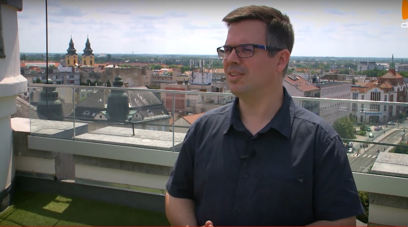 A Debreceni Református Kistemplom kincsei