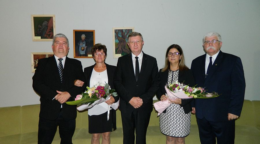 Új vezetője lesz a Kelet-magyarországi Református Gyermekvédelmi Központnak