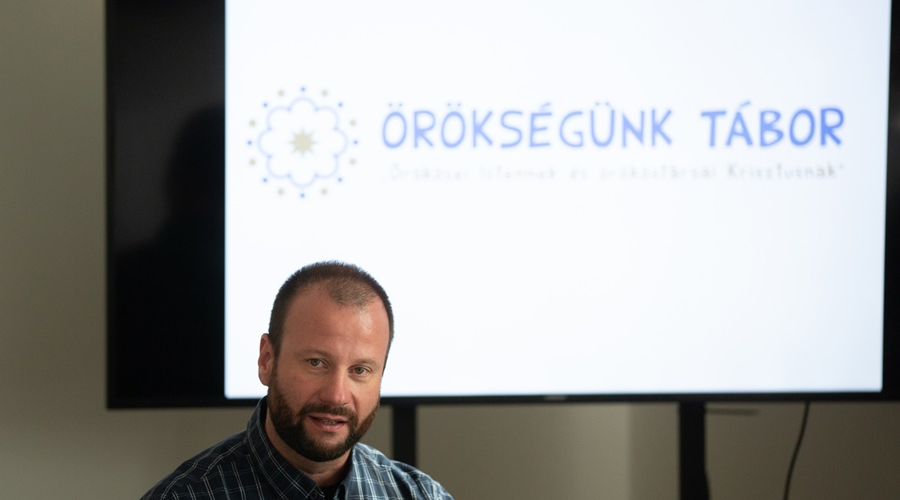 Lezárult az Örökségünk tábor első szakasza