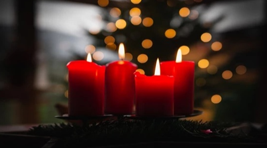 Fekete Károly püspök üzenete advent első vasárnapján