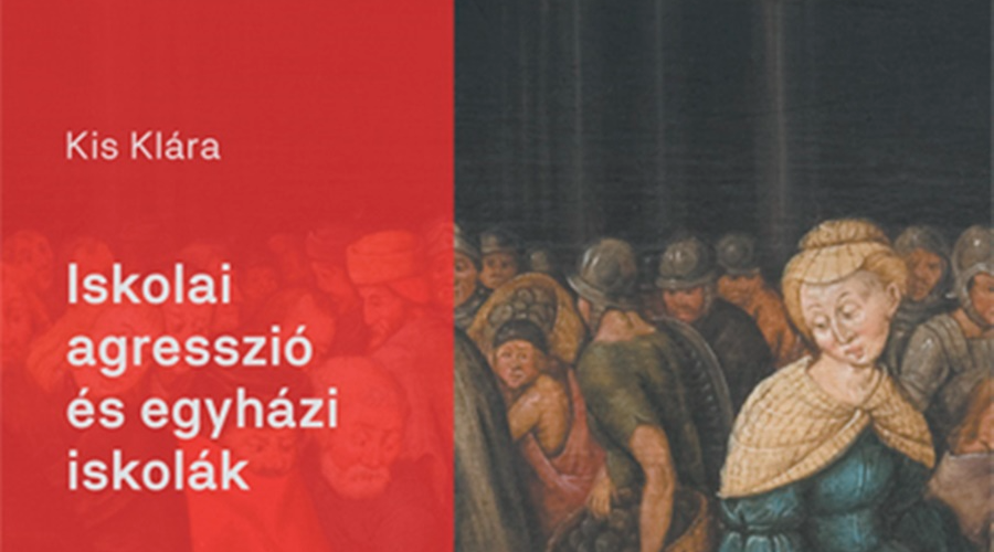 Iskolai agresszió és egyházi iskolák