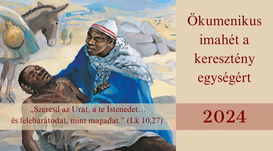 Ökumenikus imahét Debrecenben