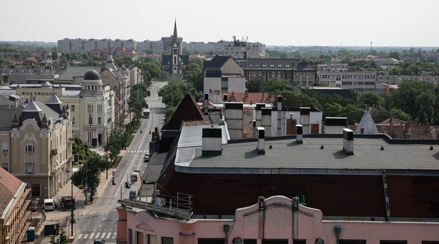 Templomtúra várja Debrecenben az érdeklődőket az  idegenvezetők világnapján