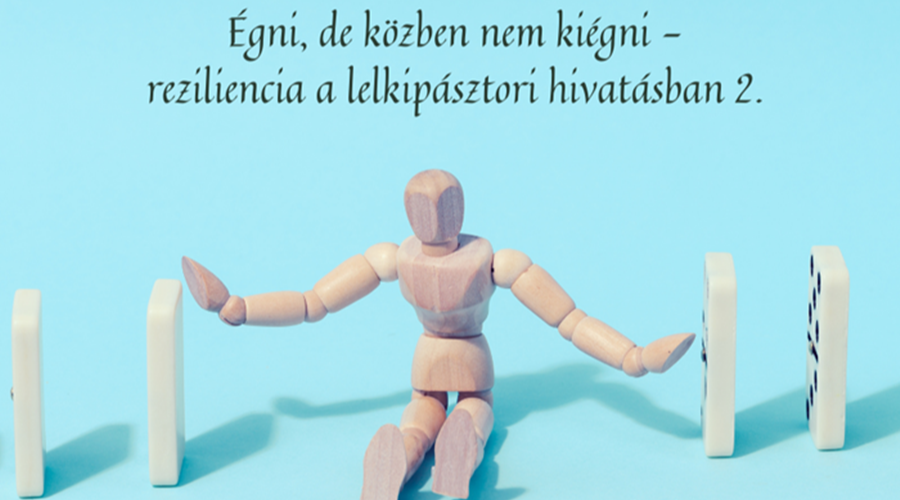 Újabb programokat szervez lelkipásztoroknak a Gyökössy Intézet