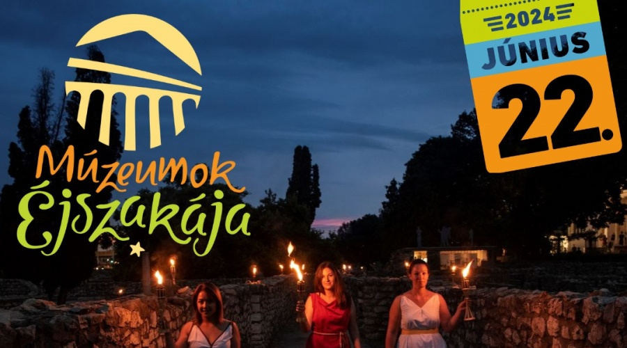 Múzeumok Éjszakája a Debreceni Református Kollégiumban