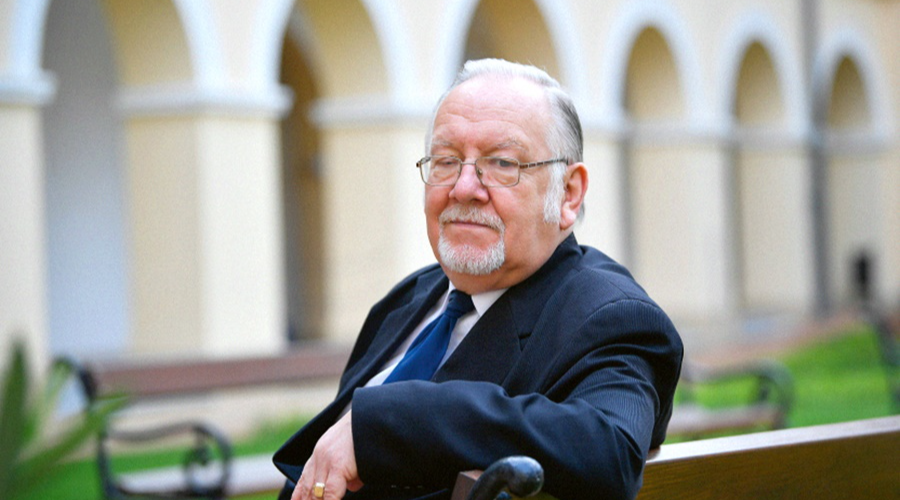 Szólj, ötágú síp