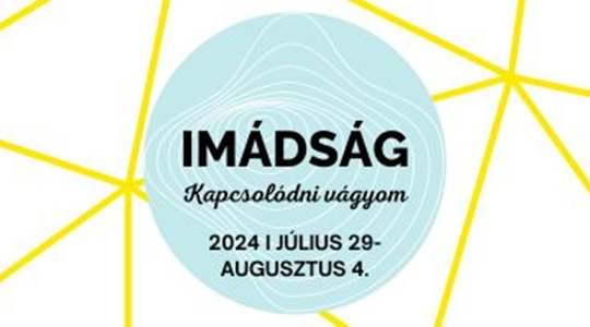 Nyári tábort szervez a Református Fiatalok Szövetsége
