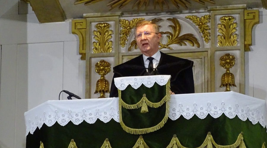 Missziói Napot tartott Békéscsabán a Magyarországi Egyházak Ökumenikus Tanácsa