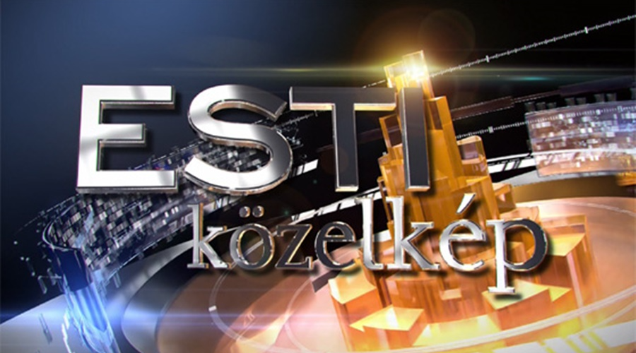 Református témák a Debrecen Televízió közéleti műsorában