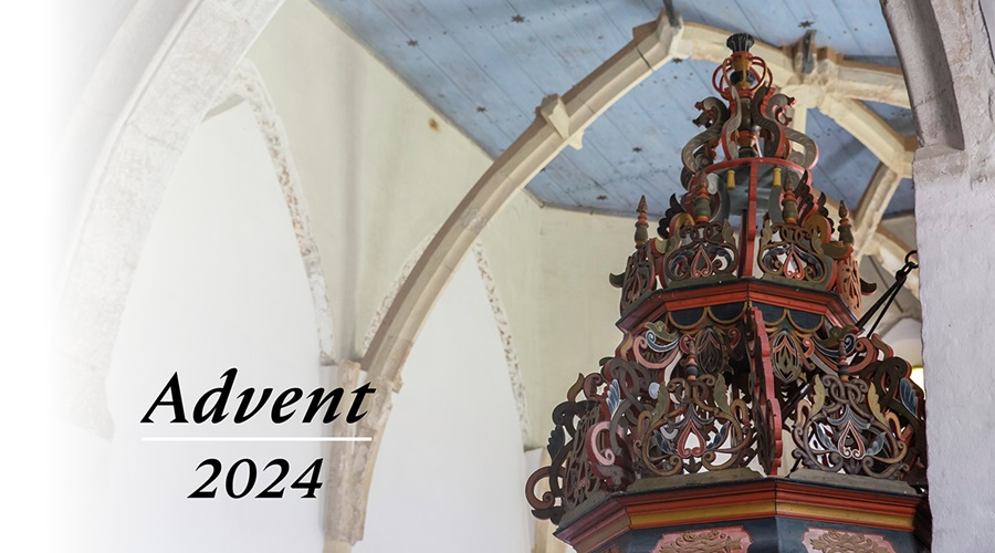 2024-ben is Adventi kalendáriummal segíti az egyházkerület a karácsonyra hangolódást