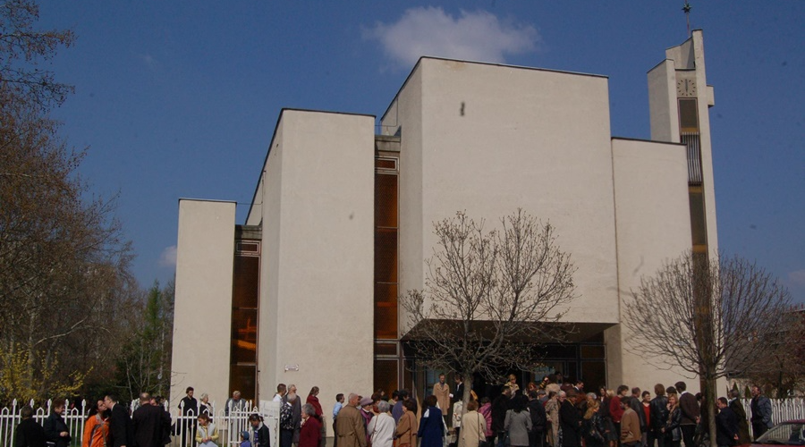 A Debrecen-Nagyerdei Egyházközségben egy héttel a hivatalos program után zajlanak a Házasság hete rendezvényei