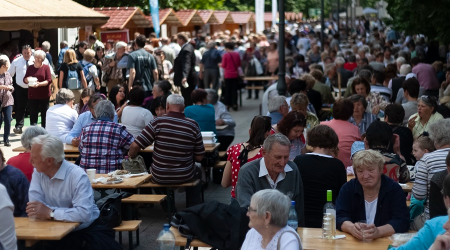 Idén is lesz Lehetőségek Piaca az Egységnapon