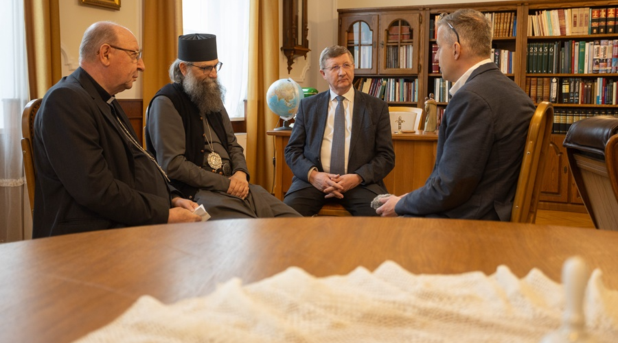Különleges nagyheti és húsvéti alkalmak