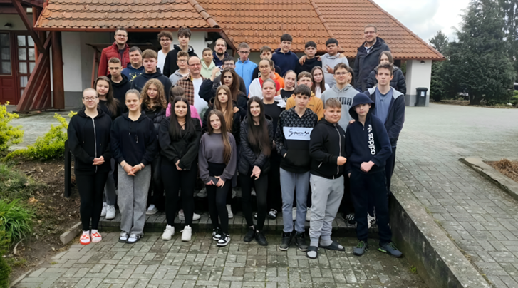Konfirmandus 24óra a Nyírségi Egyházmegyében