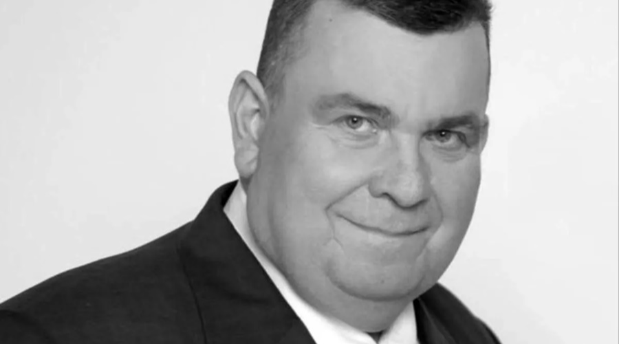 Elhunyt Zsukovszky Miklós kárpátaljai református lelkész