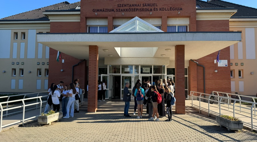 Felülmúlta a várakozásokat a Nagykunsági Református Egyházmegye ifjúsági napja