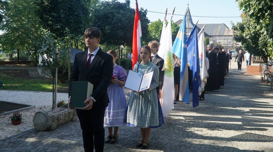 Az öröm és elégedettség ünnepe: Szatmár Határok Nélkül