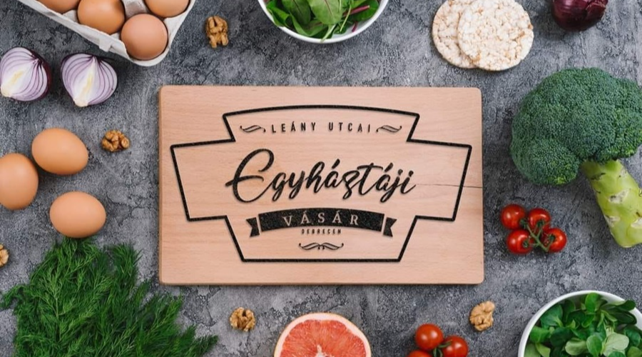 Díjat kapott a Debrecen-Nagytemplomi Egyházközség kezdeményezése