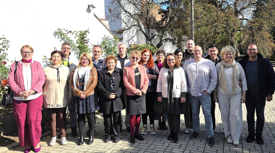 Mentálhigiéné és spiritualitás a lelkésztovábbképzés fókuszában