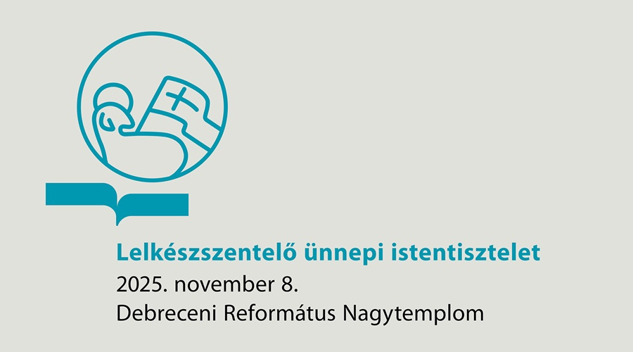Lelkészszentelő istentiszteletre készül az egyházkerület