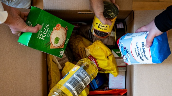 Tehetséges fiatalokat és rászoruló családokat is támogat az MRSZ