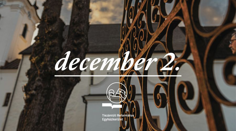 Felragyog neked a Krisztus