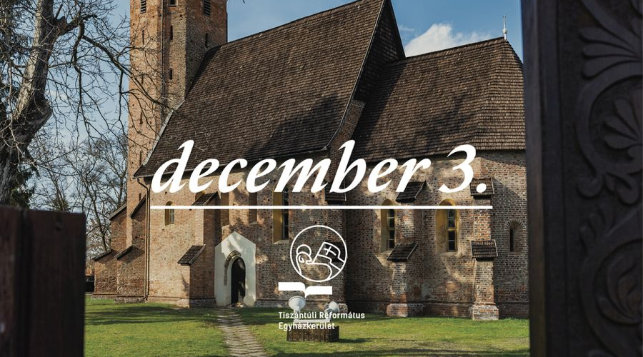 Tiszta szívet teremts bennem