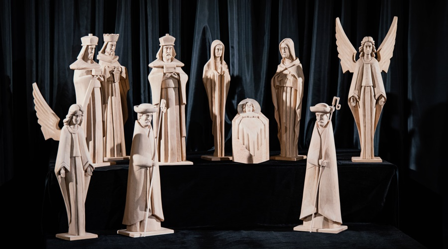 Meglátni az egyetlen Üdvözítőt