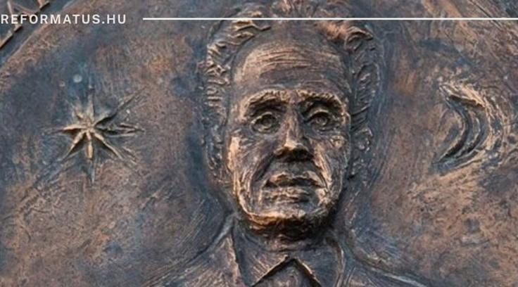 Felhívás a 2026. évi Dobos Károly lelkészi díjra való felterjesztésre