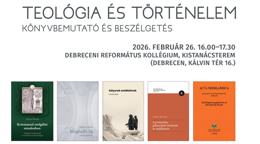 Teológia és történelem