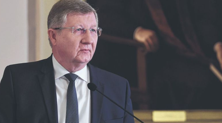 Életadó húsvéti békesség