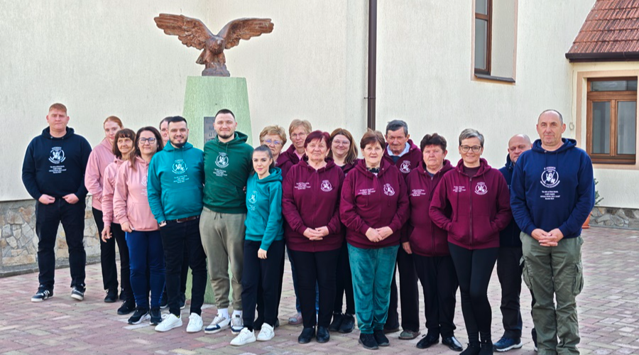 Csendesnapokon vettek részt az encsencsi presbiterek