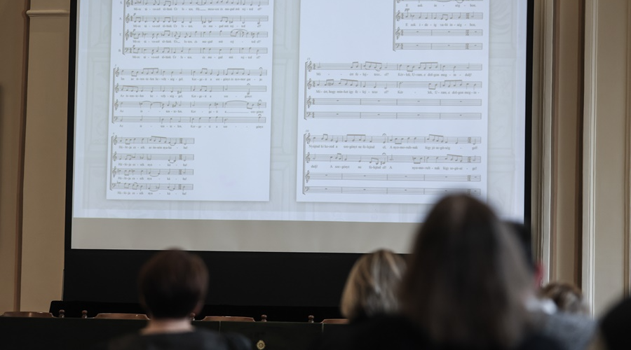 Magyar református kántortalálkozó és szakmai nap