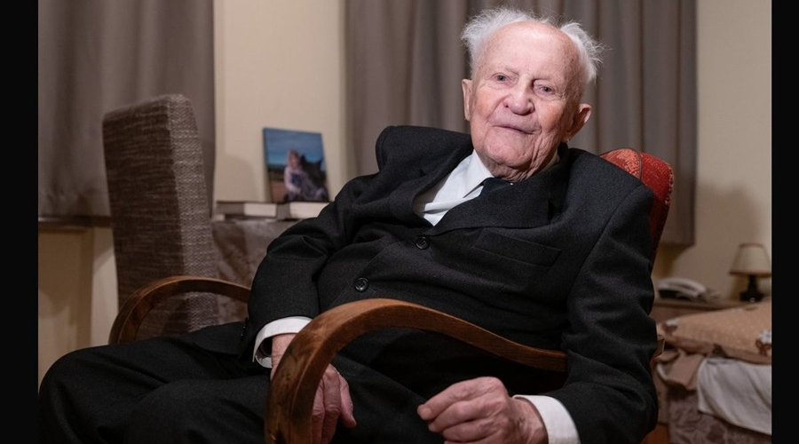 Elhunyt Szabó Zoltán nyugalmazott lelkipásztor