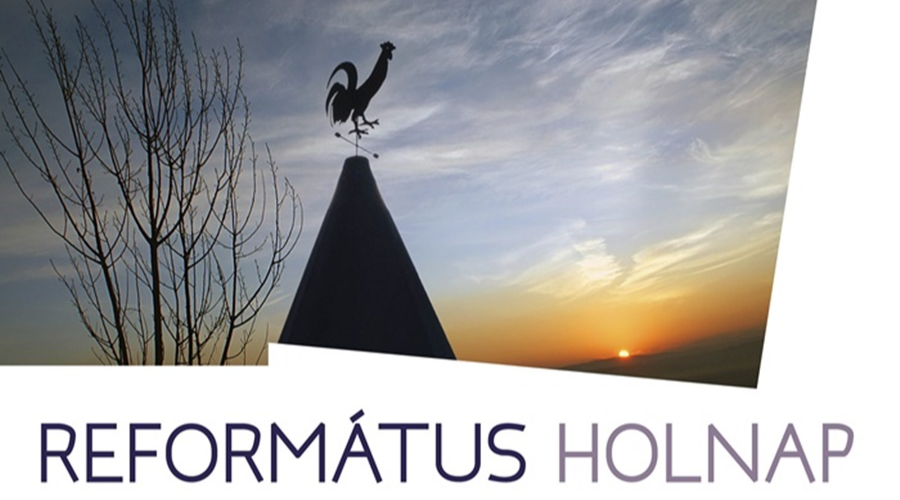 Rendhagyó alkalom a Református Holnap következő eseménye