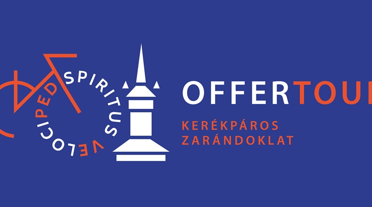 Offertour – kerékpáros zarándoklat