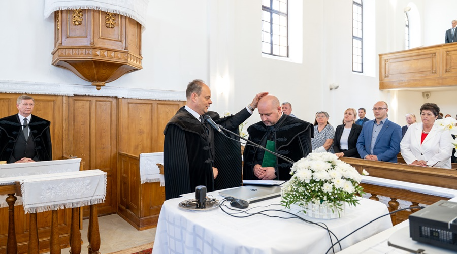 Kettős ünnep Hosszúpályiban
