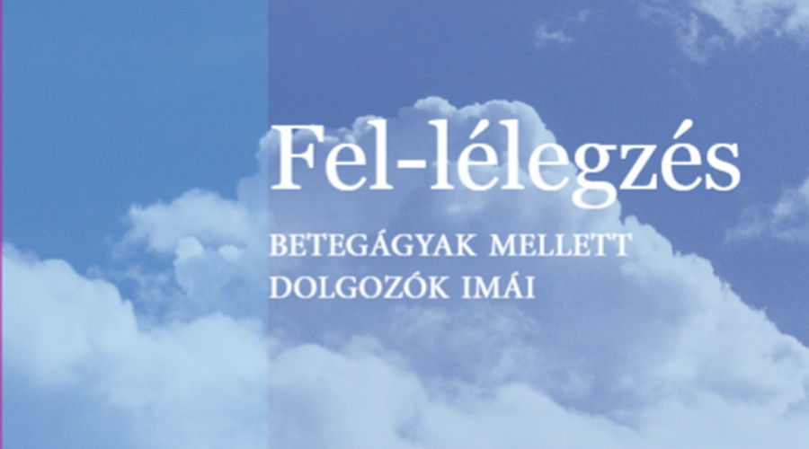 Fel-lélegzés