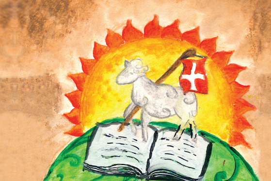 Hirdesd az Igét! - Szatmári Református Egyházmegye