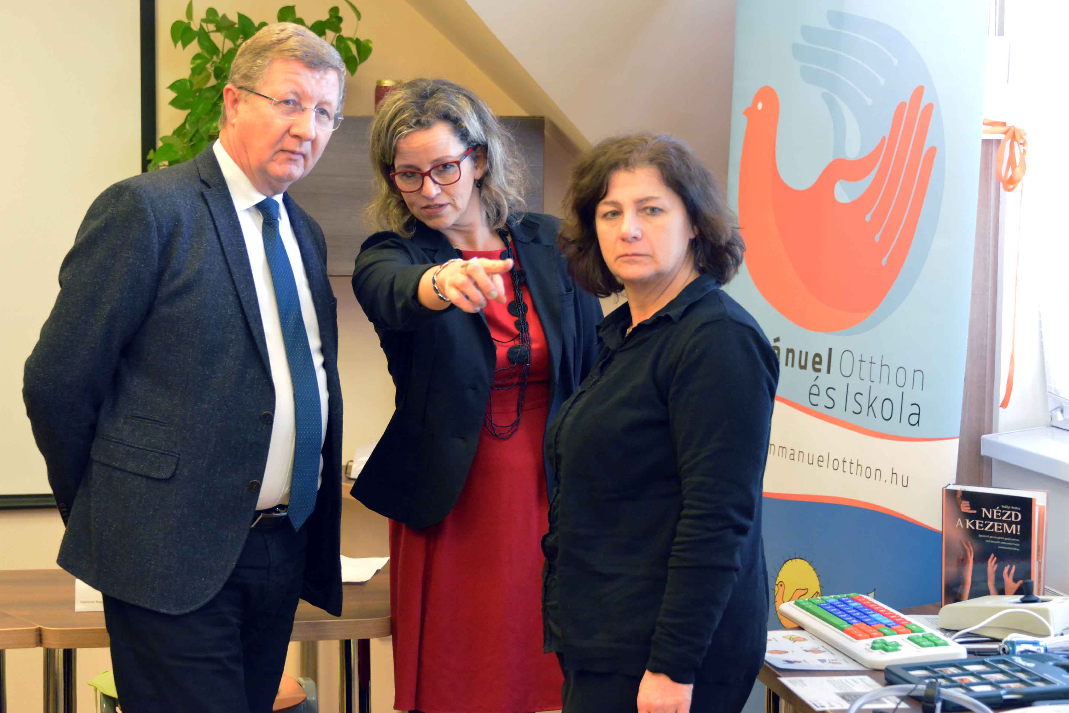 AAK-Módszertani Központ nyílt Debrecenben