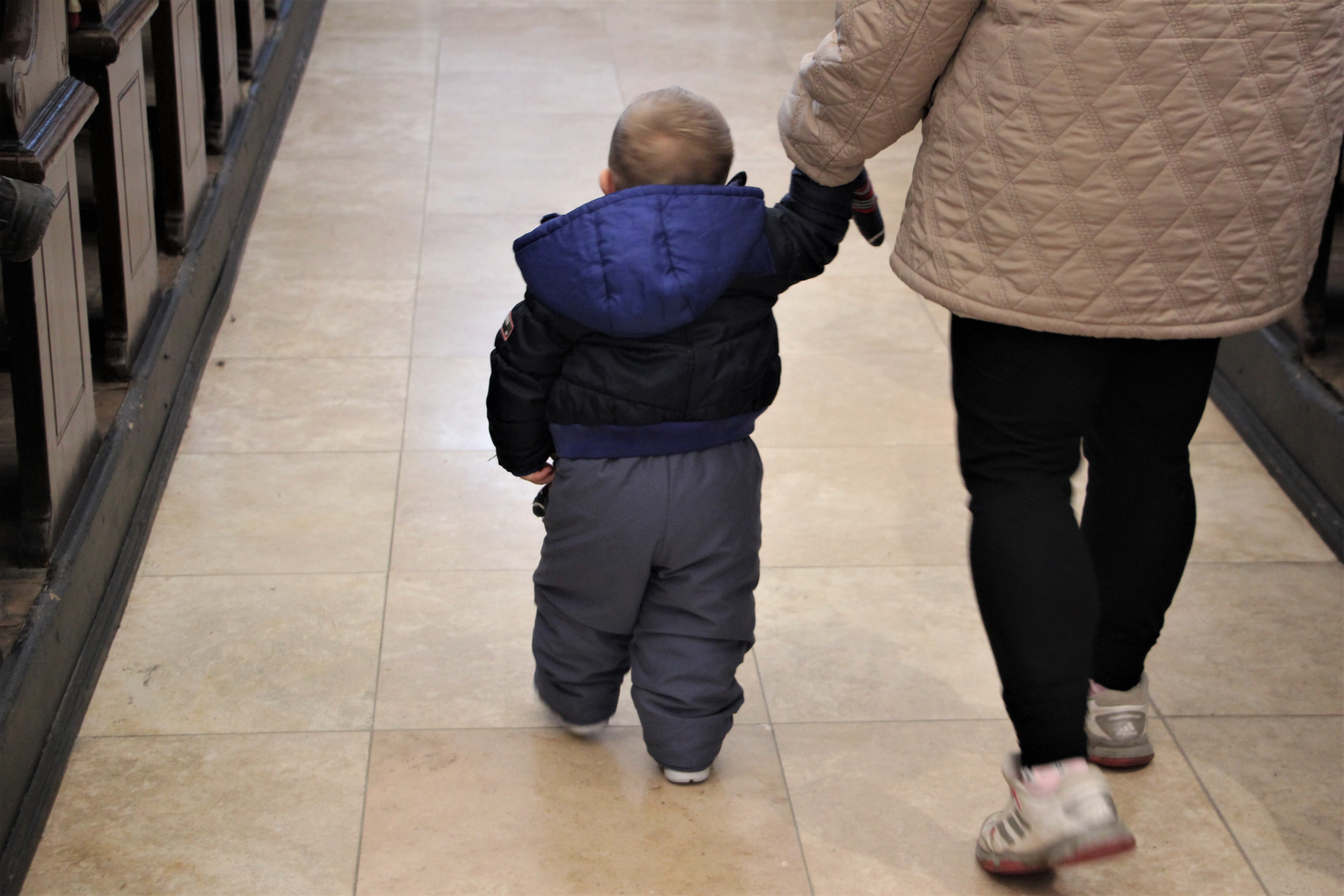 A Kelet-magyarországi Református Nevelőszülői Hálózat karácsonya 