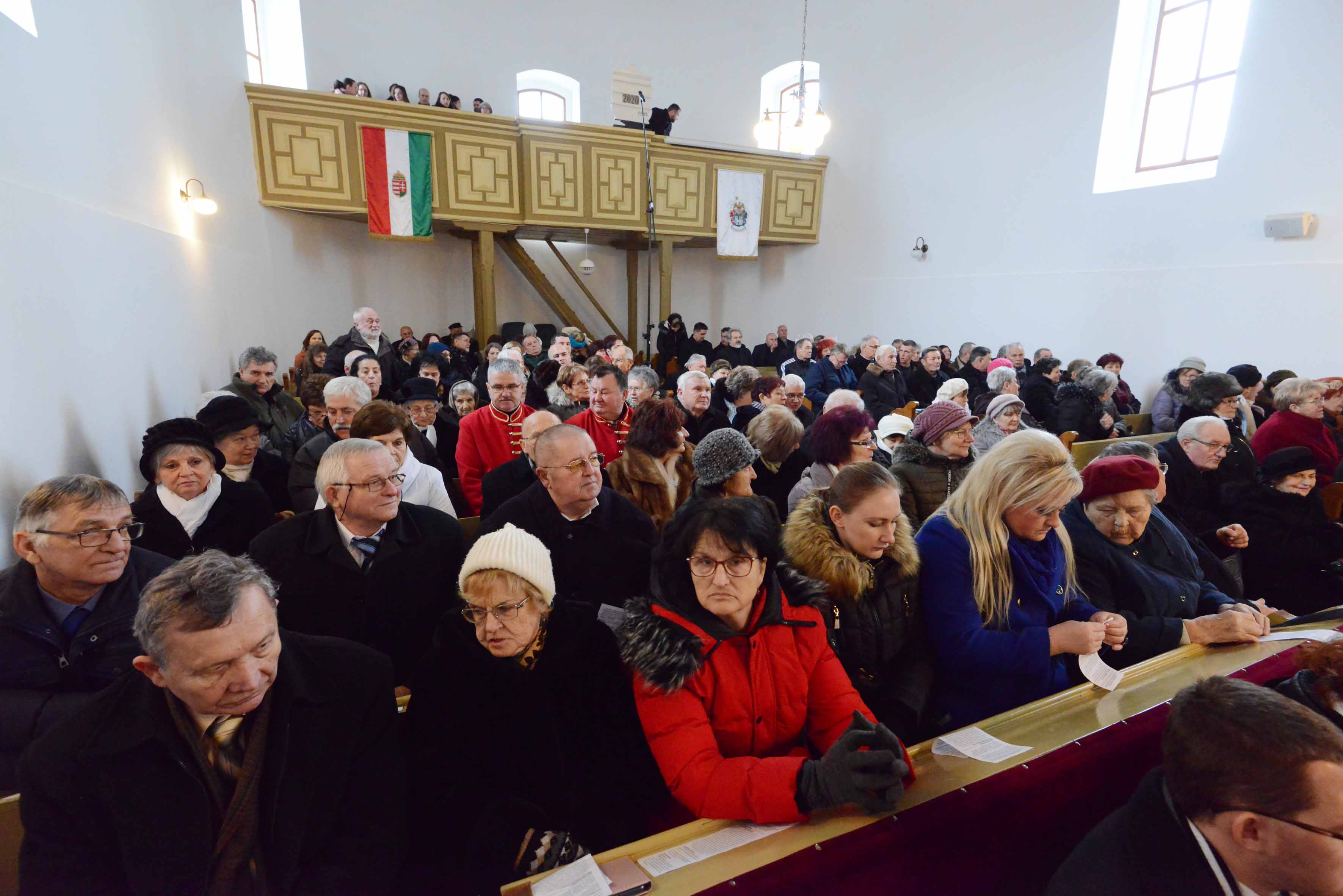 A magyar kultúra napja - Bereményi Géza író kapta a Kölcsey-emlékplakettet