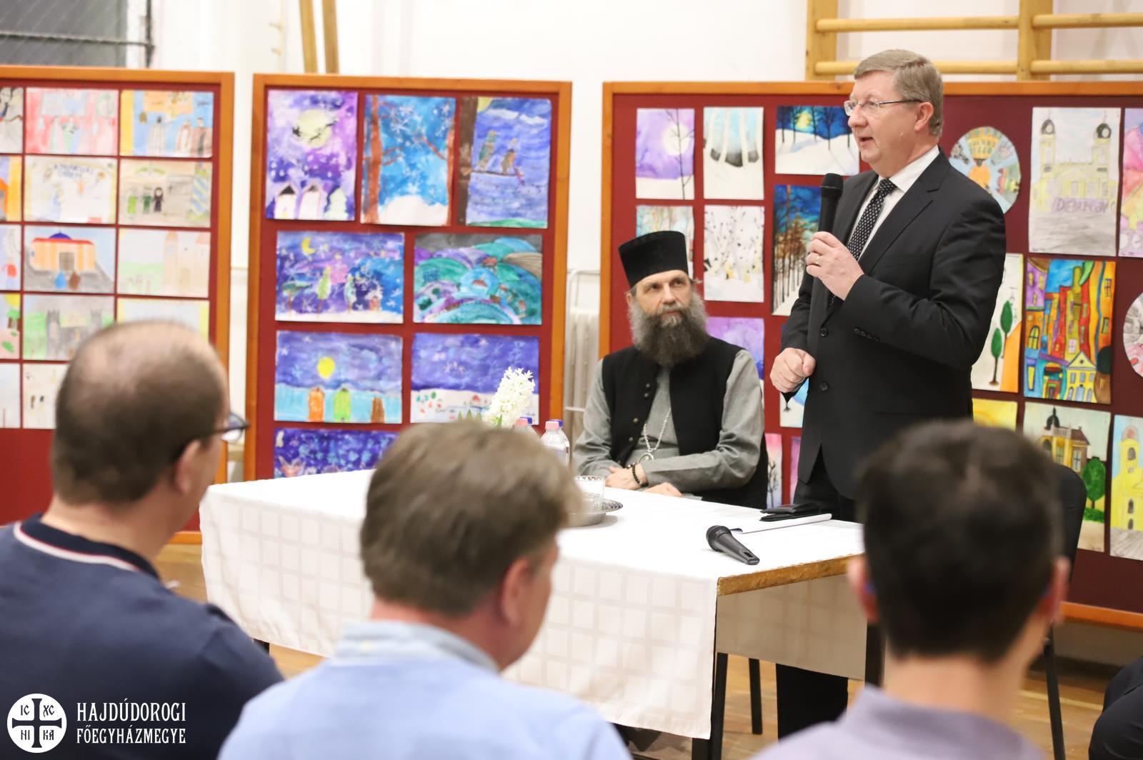Különbözőségek, amelyek közelebb hozzák egymáshoz a katolikus és a protestáns hívőket – ökumenikus értekezés az Eucharisztiáról