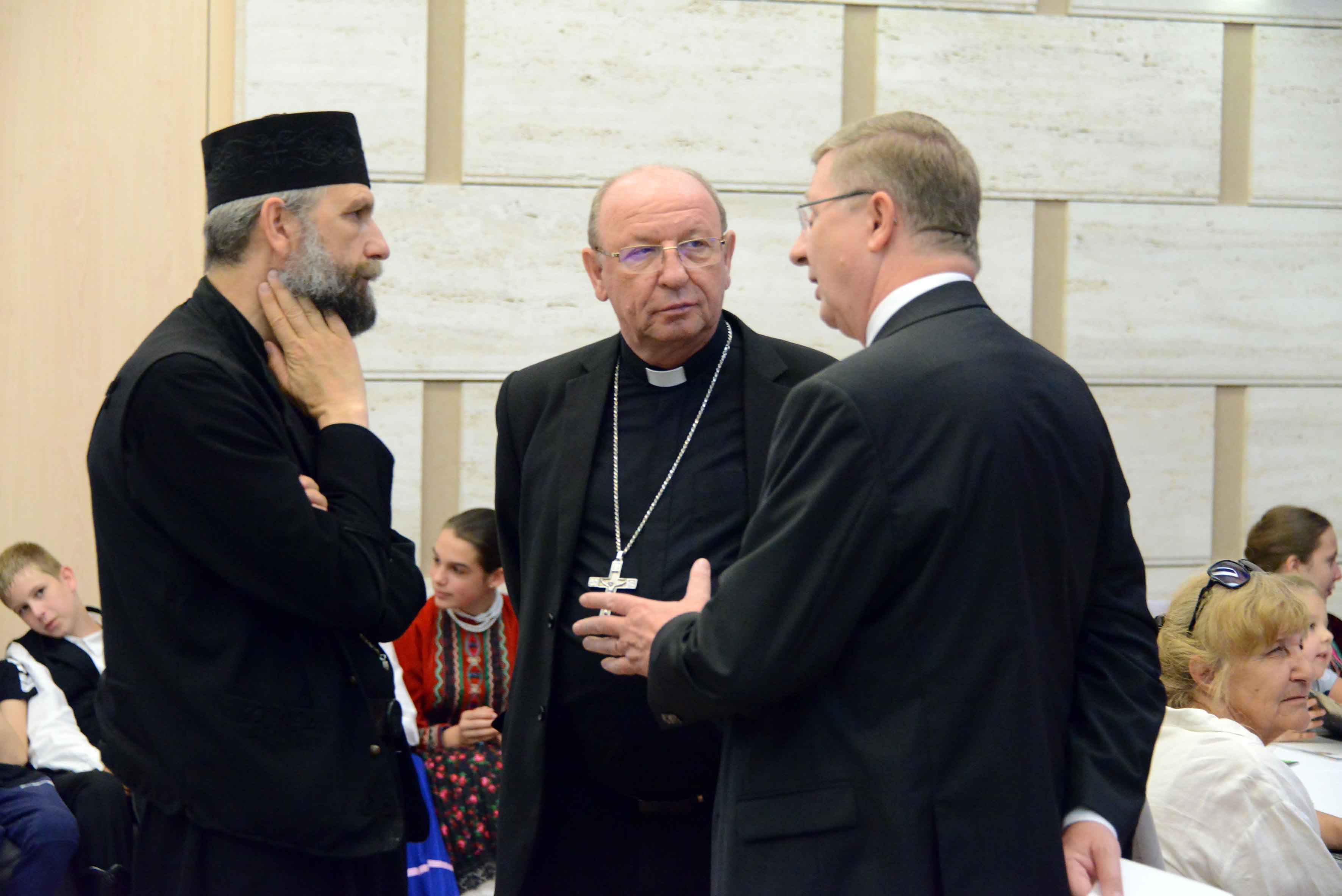 Debrecenben is bemutatják a Csíksomlyói passiót